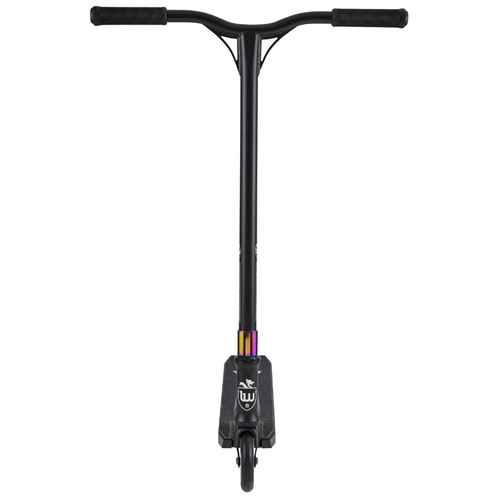 Longway Summit Black/Neochrome – Image 3