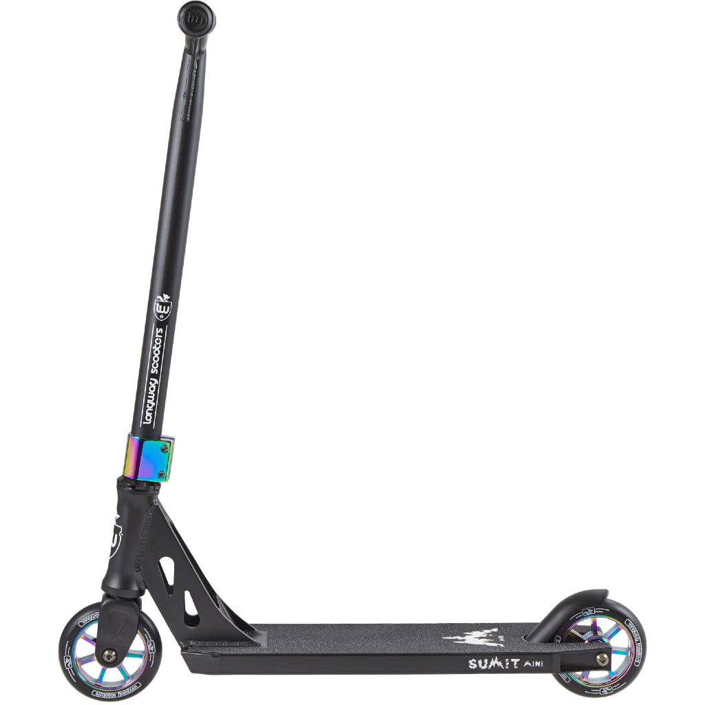 Longway Summit Mini Black/Neochrome – Image 2