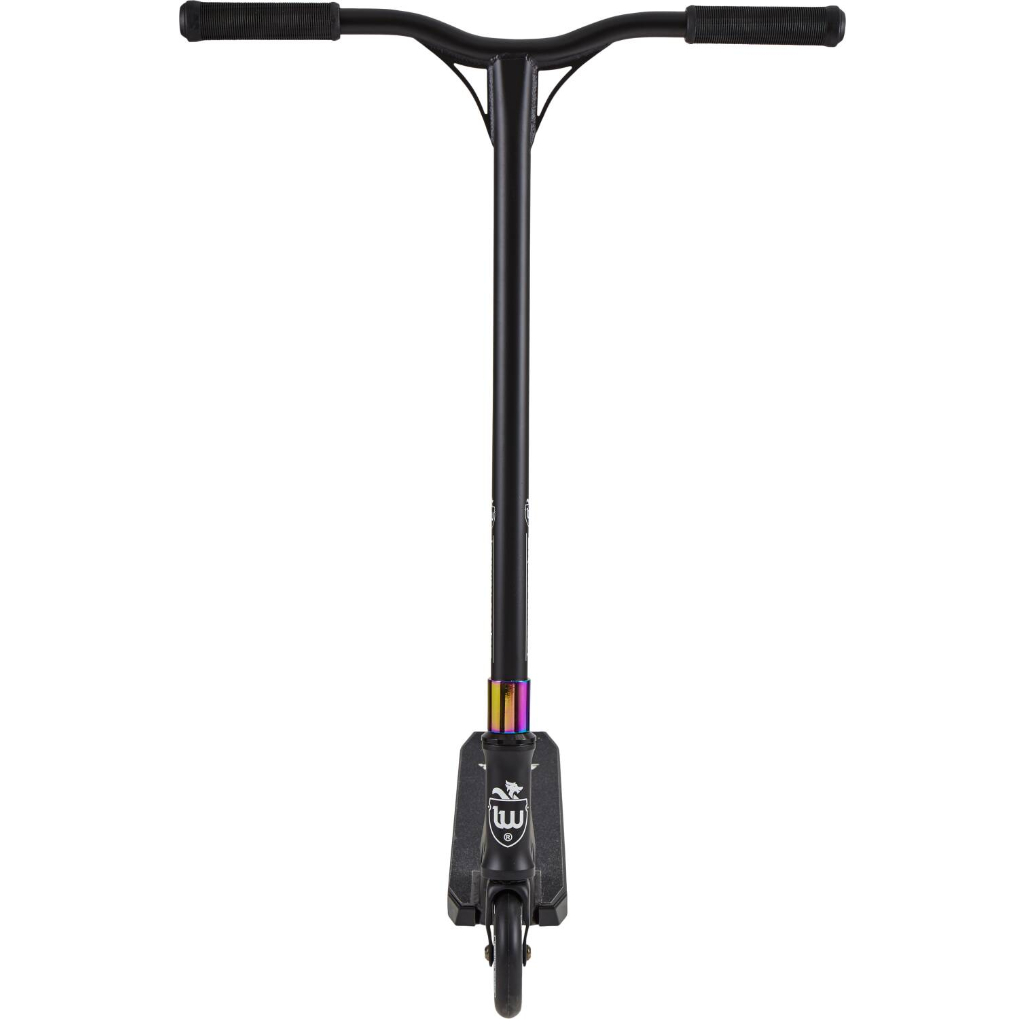 Longway Summit Mini Black/Neochrome – Image 3