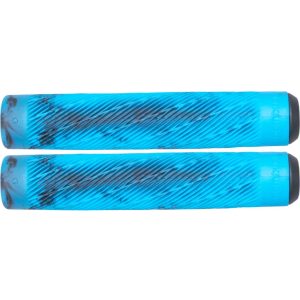 Longway Twister Grips Marble Blue
