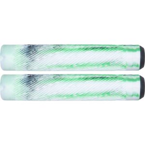Longway Twister Grips Marble Green