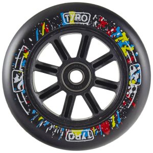 Longway Tyro 110mm Black