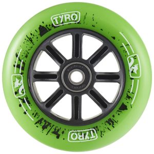 Longway Tyro 100mm Green
