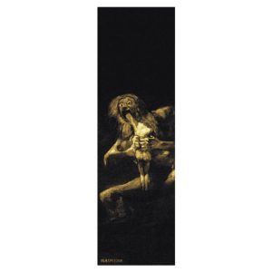 Madness Son Griptape 10″