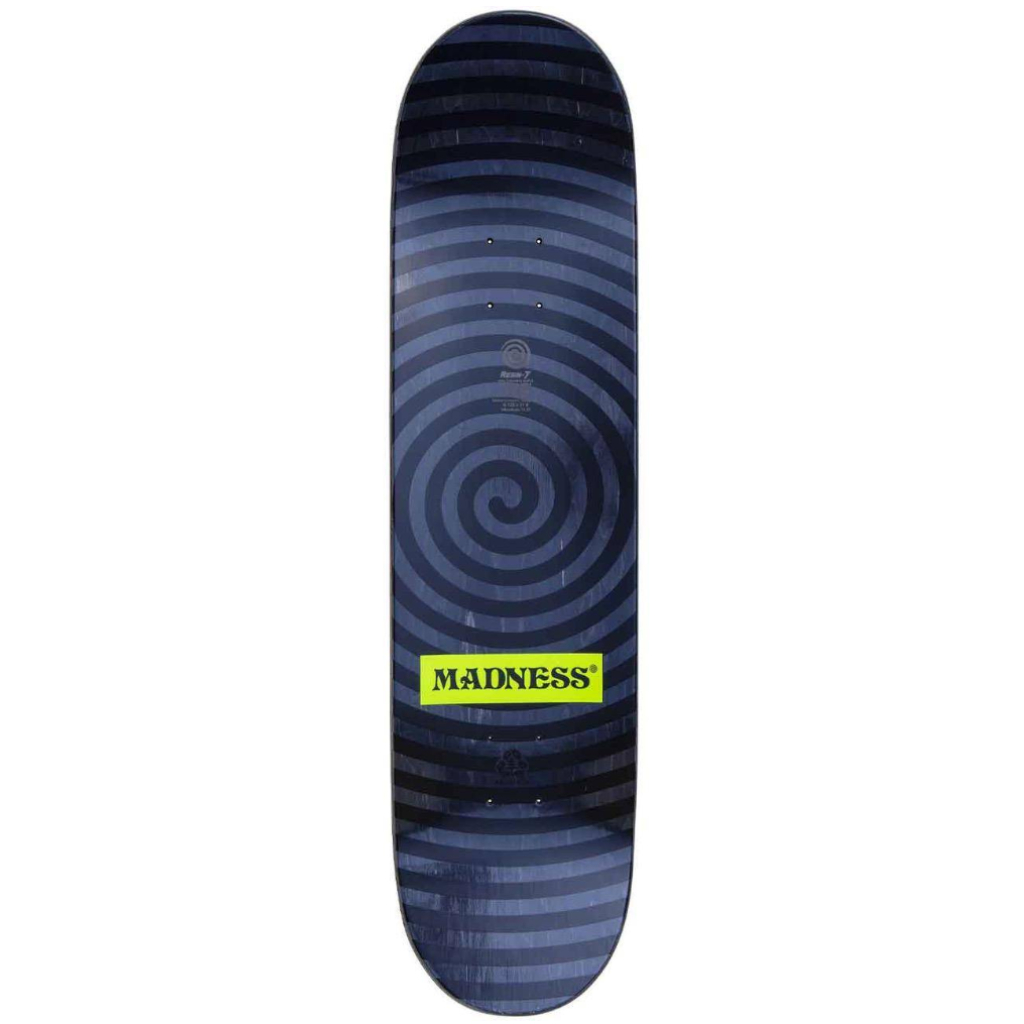 Madness Voices R7 Slick green/multi 8,125 – Image 2