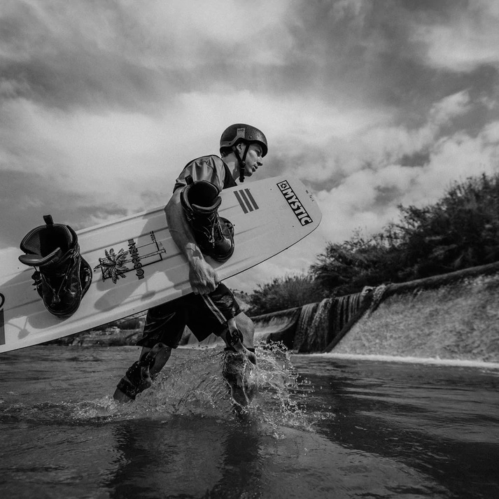 Mystic MK8 X Camouflage – Image 5