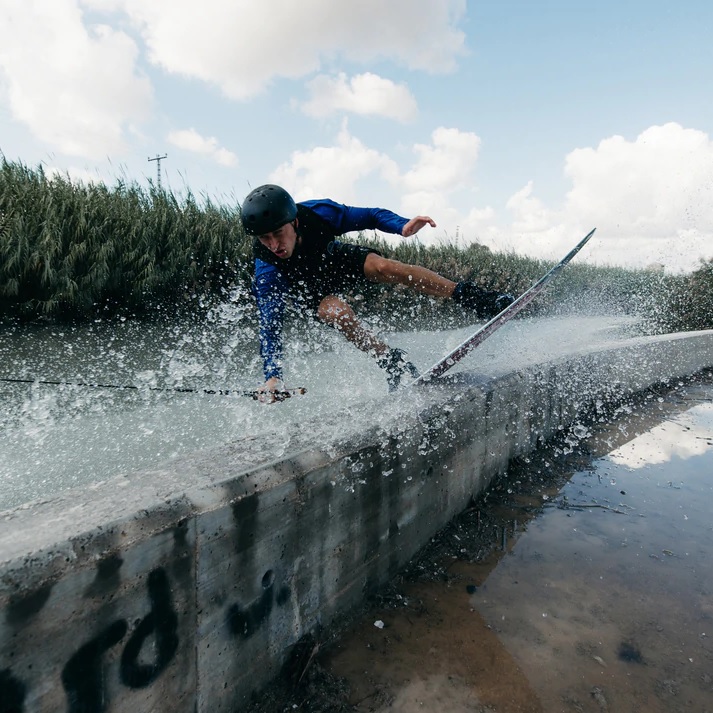 Mystic MK8 X Camouflage – Image 7