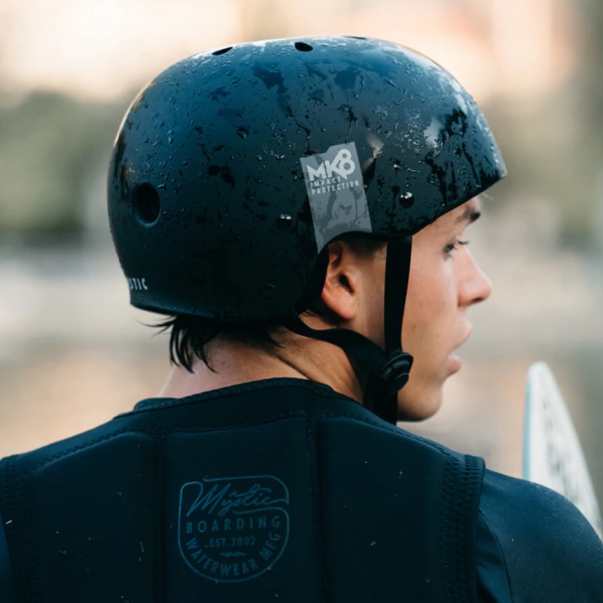 Mystic MK8 Sea Salt Green – Image 4