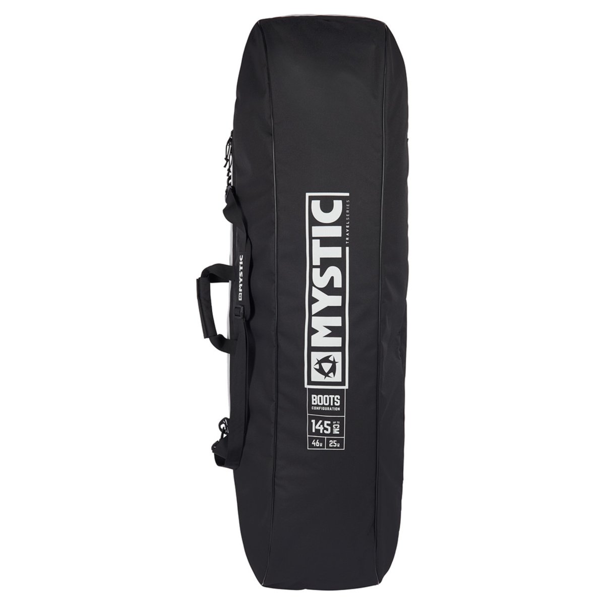 Mystic Star Boots Boardbag 155