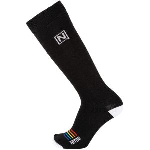 Nitro CLOUD 1 Black Socks