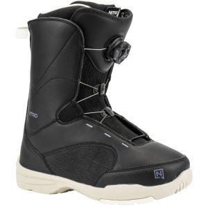 Nitro Flora BOA Black 2025