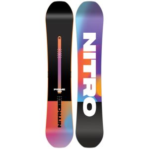 Nitro Prime Chroma Cam-Out 2026