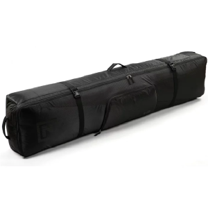 Nitro Tracker Wheelie Boardbag 165 Diamond Black