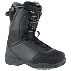 Nitro Vagabond TLS Black 2021