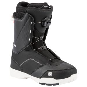 Nitro Tangent BOA Black 2026