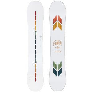 Arbor Poparazzi Rocker 2022