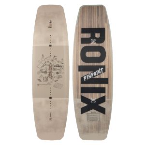 Ronix Pinpoint 2025