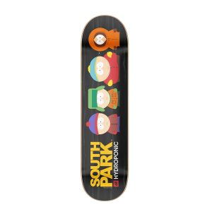 Hydroponic South Park Gang 8,0