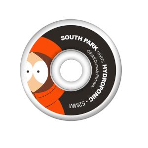 Hydroponic South Park Kenny 52mm
