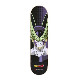 Hydroponic DBZ Cell 8,0