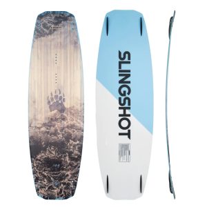 Slingshot Native 2023