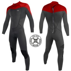 Soöruz Fly+ 4/3 BZ Grey Kid