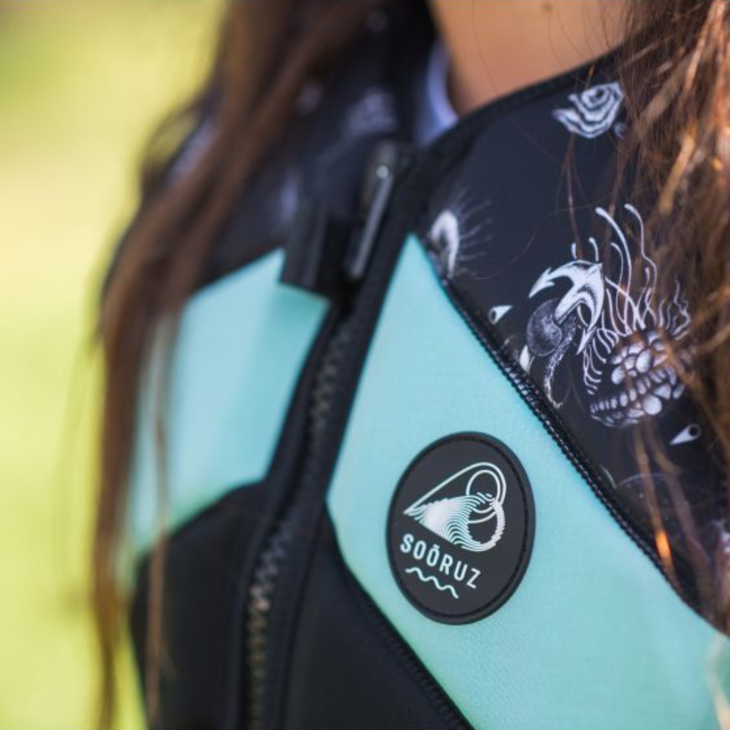 Soöruz Ground Pink Women – Image 3