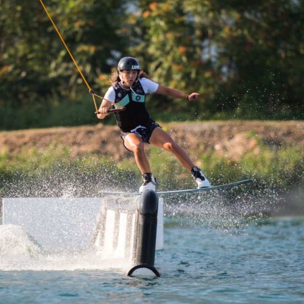 Soöruz Ground Pink Women – Image 6