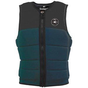 Soöruz Ground Blue Men