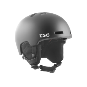 TSG Arctic Nipper Mini Solid Color Satin Black