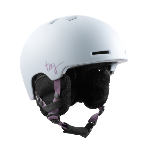 TSG Cosma 2.0 Solid Color Satin Skyride