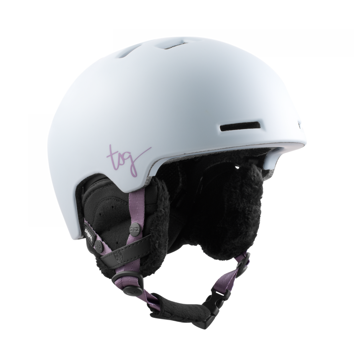 TSG Cosma 2.0 Solid Color Satin Skyride