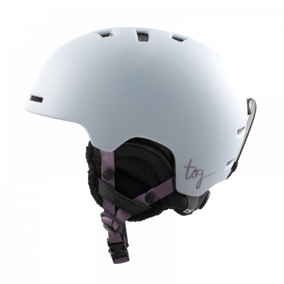 TSG Cosma 2.0 Solid Color Satin Skyride – Image 3