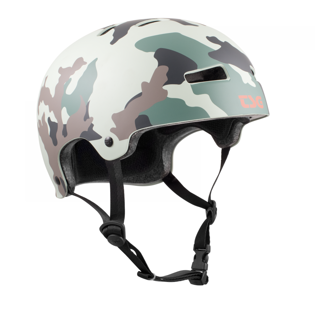TSG Evolution Graphic Design Camo