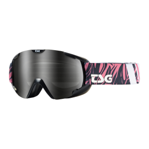 TSG Goggle Expect 2.0 Snow Leaves