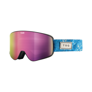TSG Goggle Four S Marble