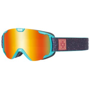 TSG Goggle Expect Galaxy Spray