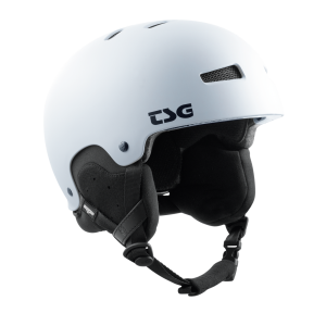 TSG Gravity Solid Color Satin Skyride