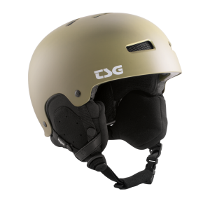 TSG Gravity Solid Color Satin Tin