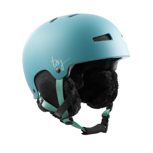 TSG Lotus Solid Color Satin Aquarelle