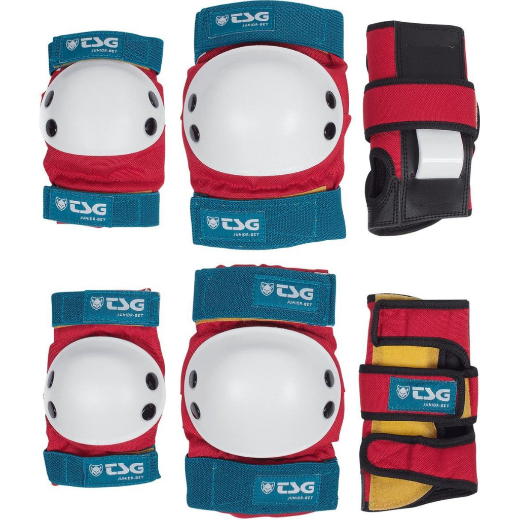 TSG Junior Set Old School