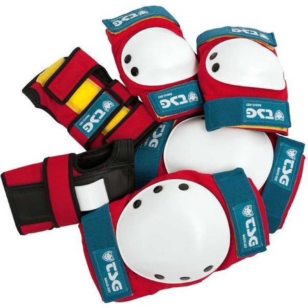 TSG Junior Set Old School – Image 2