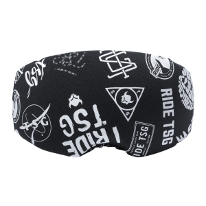 TSG Goggle Cover Sticky