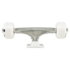 Tensor Enjoi Panda Truck & Wheel Combo 5.25 Raw/White