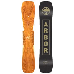 Arbor Westmark Camber 2022