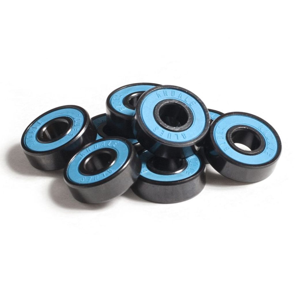 Andalé Blues Bearings – Image 3