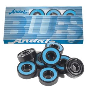 Andalé Blues Bearings