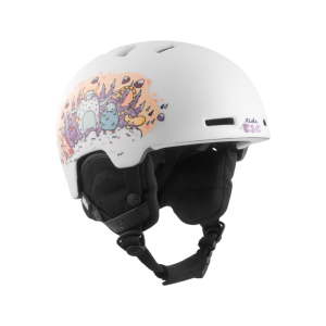 TSG Arctic Nipper Mini Graphic Design Yeti Party