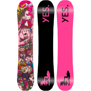 YES. Basic UnInc. RDM 2022