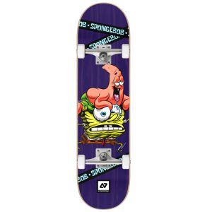 Hydroponic SpongeBob Complete Mates 8